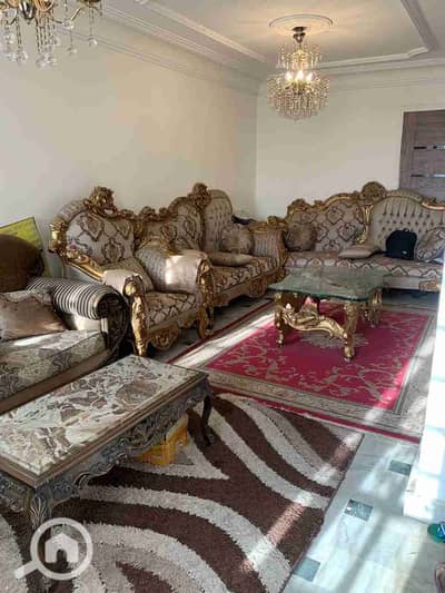 3 Bedroom Apartment for Rent in Maadi, Cairo - 1000199057. jpg