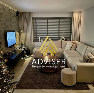 3 Bedroom Flat for Sale in New Cairo, Cairo - dwdwd (19). jpeg
