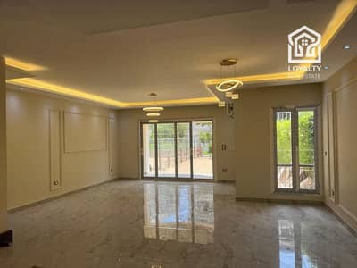 4 Bedroom iVilla for Sale in New Cairo, Cairo - WhatsApp Image 2026-01-15 at 11.09. 01 (1). jpeg