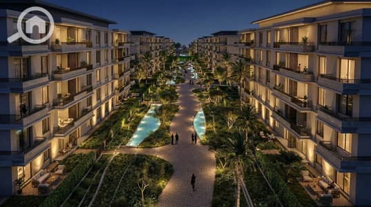 شقة 2 غرفة نوم للبيع في القاهرة الجديدة، القاهرة - WhatsApp Image 2026-01-13 at 4.40. 55 PM. jpeg