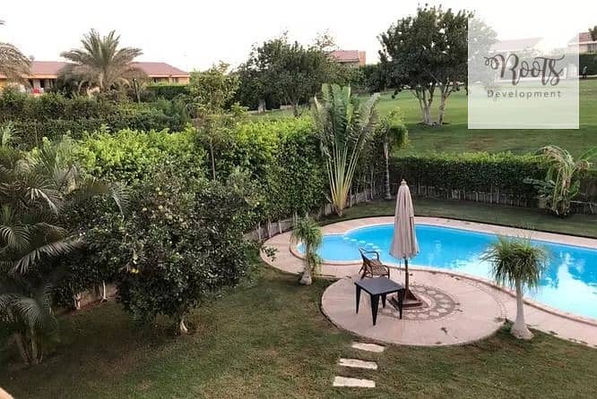 7 كمبوند الربوة الشيخ زايد. jpg