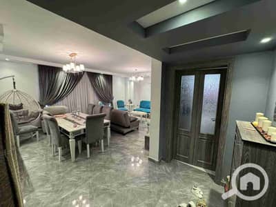 3 Bedroom Flat for Sale in Zahraa Al Maadi, Cairo - 1000197501. jpg 3 Bedroom Flat for Sale in Zahraa Al Maadi, Cairo - 1000197501. jpg