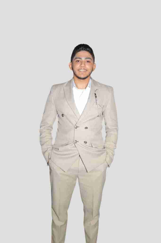 Ahmed Mahmoud Mohamed