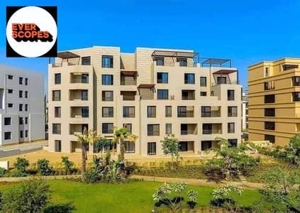 2 Bedroom Apartment for Sale in 6th of October, Giza - Ooowest. jpg