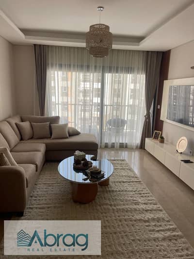 فلیٹ 2 غرفة نوم للايجار في الشيخ زايد، الجيزة - WhatsApp Image 2026-01-12 at 11.37. 18 PM (3). jpeg