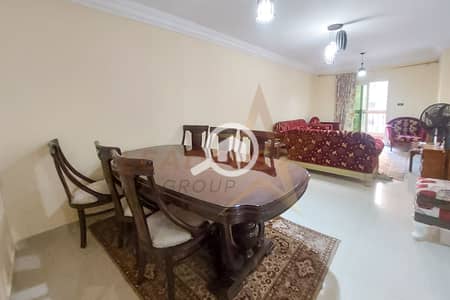 فلیٹ 3 غرف نوم للايجار في جليم، الإسكندرية - 1. jpg