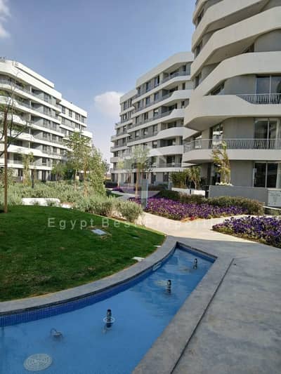 3 Bedroom Flat for Sale in Mostakbal City, Cairo - IMG-20250908-WA0078. jpg