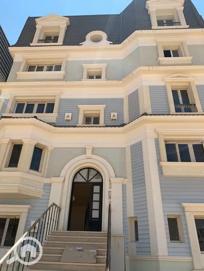 3 Bedroom iVilla for Sale in New Cairo, Cairo - WhatsApp Image 2026-01-15 at 1.36. 41 PM. jpeg