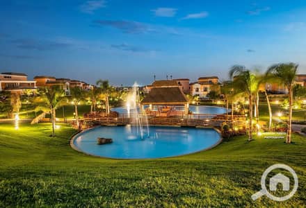 توين هاوس 4 غرف نوم للبيع في القاهرة الجديدة، القاهرة - WhatsApp Image 2026-01-15 at 12.44. 22 PM (1). jpeg