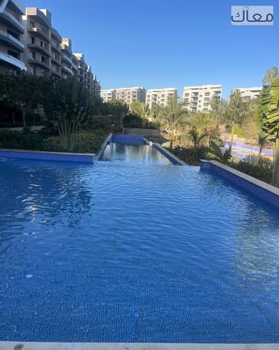 3 Bedroom Apartment for Sale in Mostakbal City, Cairo - WhatsApp Image 2026-01-14 at 12.28. 42 PM. jpeg