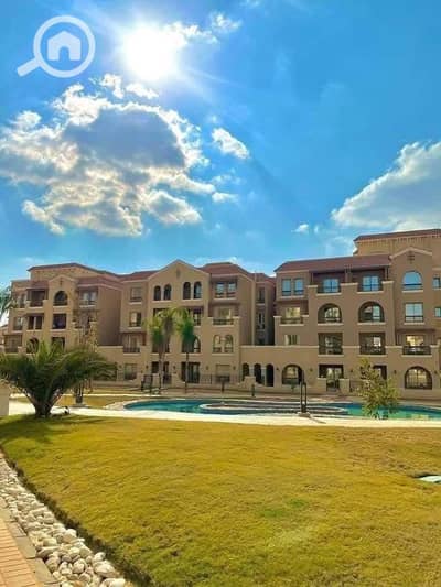 2 Bedroom Flat for Sale in Shorouk City, Cairo - WhatsApp Image 2025-11-24 at 2.48. 29 PM (1). jpeg