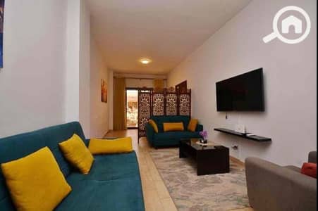 2 Bedroom Chalet for Rent in Hurghada, Red Sea - 03faab60-b926-4dbf-a470-c186b249b022. jpg