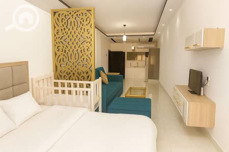 2 Bedroom Chalet for Rent in Hurghada, Red Sea - 47C32A72-0C0B-46D9-8542-13D4E9F51FE8. png