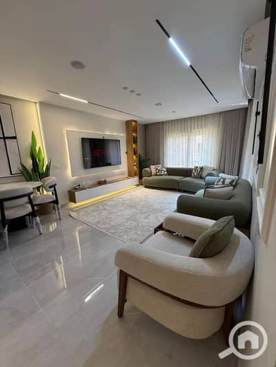 2 Bedroom Flat for Sale in New Cairo, Cairo - IMG-20251102-WA0013. jpg