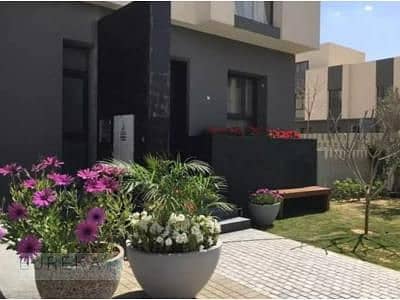 3 Bedroom Townhouse for Sale in Shorouk City, Cairo - 160 01. jpg