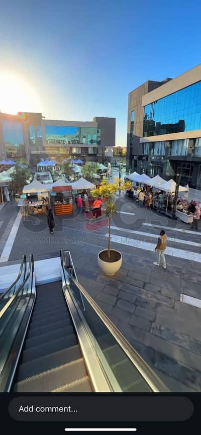 Restaurant & Cafe for Rent in Sheikh Zayed, Giza - IMG_3213. png