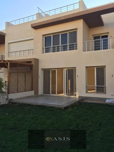 تاون هاوس 3 غرف نوم للبيع في 6 أكتوبر، الجيزة - WhatsApp Image 2026-01-15 at 12.02. 26. jpeg