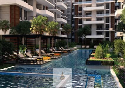 3 Bedroom Flat for Sale in New Capital City, Cairo - Dejoya 2 - 128m - Third Floor - 6,110,000. pdf_20260115_132807_٠٠١٤. png