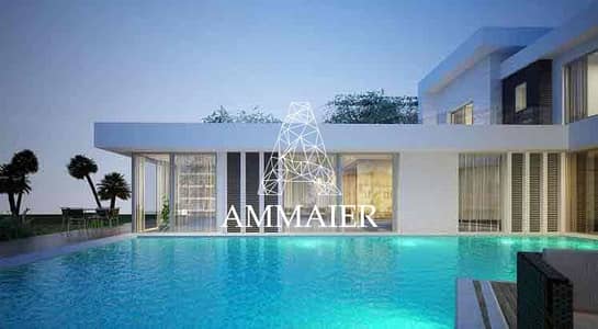 4 Bedroom Villa for Sale in 6th of October, Giza - IMG_1026. jpg