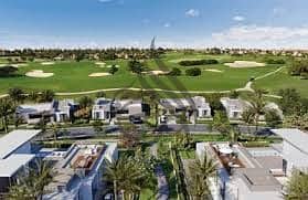 5 Bedroom Villa for Sale in New Cairo, Cairo - images (6). jpg