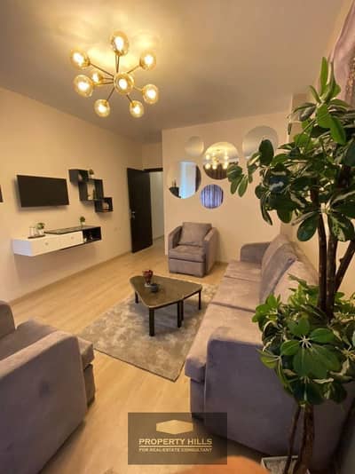 3 Bedroom Flat for Sale in Sheikh Zayed, Giza - WhatsApp Image 2024-05-25 at 2.28. 07 PM (4). jpeg