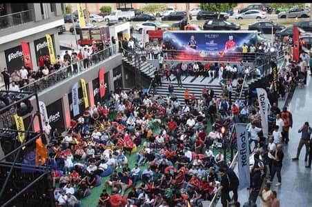 محلات تجارية  للبيع في العبور، القاهرة - IMG-20260113-WA0108. jpg