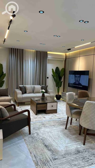 2 Bedroom Hotel Apartment for Rent in New Cairo, Cairo - 1000309182. jpg