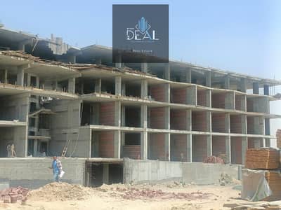 2 Bedroom Apartment for Sale in New Capital City, Cairo - 7a189eee-4518-48ad-86f3-86baf8a7dec6. jpeg