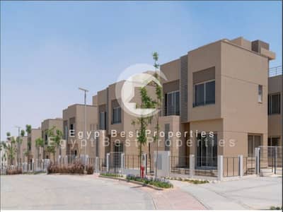 فیلا 4 غرف نوم للبيع في القاهرة الجديدة، القاهرة - IMG-20250831-WA0082. jpg