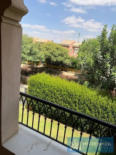 3 Bedroom Townhouse for Sale in New Cairo, Cairo - WhatsApp Image 2026-01-15 at 1.20. 31 PM (1). jpeg