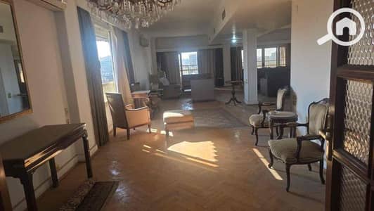 4 Bedroom Flat for Sale in Zamalek, Cairo - 20c46c38-07c1-422e-a8af-03cd19041be9. jpg