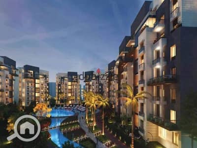 شقة 3 غرف نوم للبيع في العاصمة الإدارية الجديدة، القاهرة - 2bbae99a-46d3-4382-bed0-594637032a09. jpg