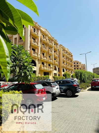 2 Bedroom Flat for Sale in New Cairo, Cairo - WhatsApp Image 2025-08-11 at 4.08. 47 PM. jpeg