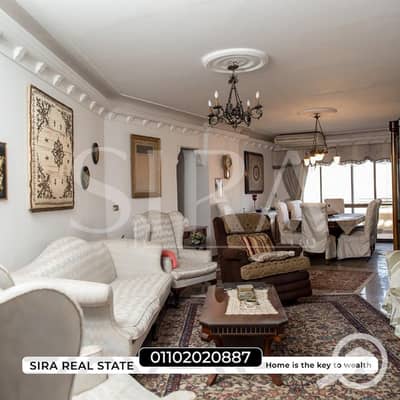 شقة 6 غرف نوم للبيع في لوران، الإسكندرية - A1000-3. jpg