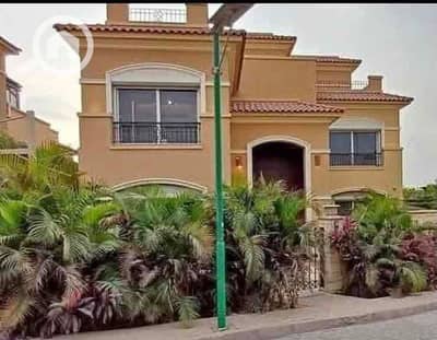 فیلا 5 غرف نوم للبيع في القطامية، القاهرة - 2f0f4648-91d2-45f5-8c54-1e75cc4afba1. jpg