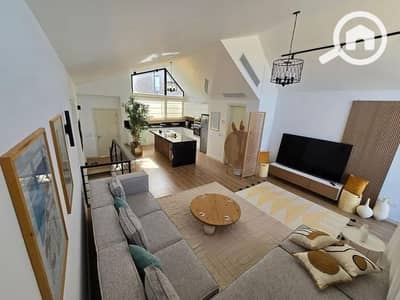 2 Bedroom Chalet for Sale in Soma Bay, Red Sea - IMG-20251126-WA0046. jpg