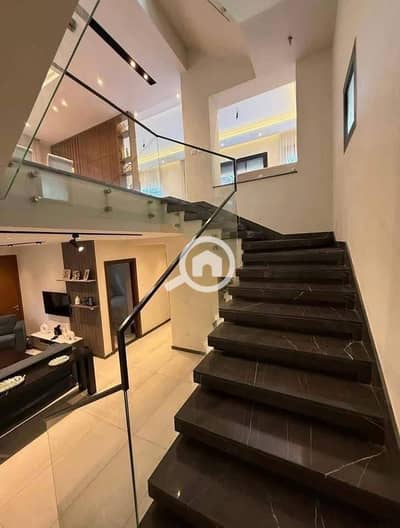 فلیٹ 3 غرف نوم للبيع في القاهرة الجديدة، القاهرة - c84e9310-f55f-4b46-abf5-28bf1d41899e. jpg