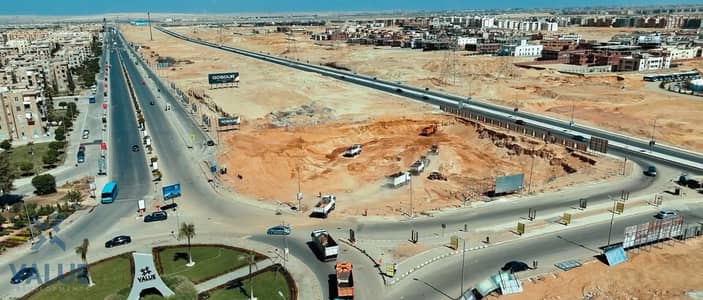 عيادة  للبيع في مدينة الشروق، القاهرة - WhatsApp Image 2025-11-15 at 12.50. 32 PM. jpeg