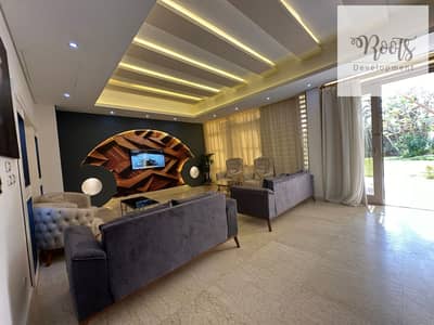 4 Bedroom Villa for Sale in Sheikh Zayed, Giza - WhatsApp Image 2025-11-10 at 11.25. 52 (1). jpeg