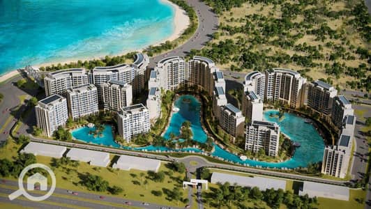 2 Bedroom Chalet for Sale in North Coast, Matruh - WhatsApp Image 2025-08-21 at 15.02. 52_4dff4751. jpg