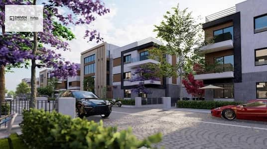 3 Bedroom Apartment for Sale in Sheikh Zayed, Giza - Genista (1). jpg