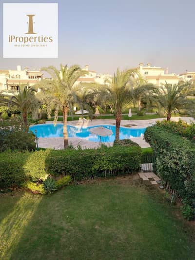 4 Bedroom Twin House for Sale in New Cairo, Cairo - WhatsApp Image 2026-01-08 at 1.56. 51 PM. jpeg