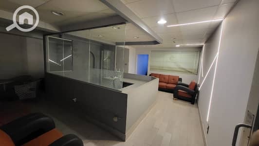 Office for Rent in Heliopolis, Cairo - 5. jpeg