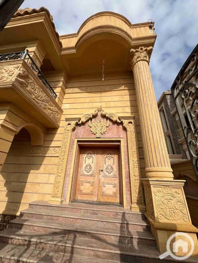 7 Bedroom Villa for Sale in New Cairo, Cairo - 1000225718. jpg