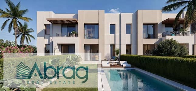 4 Bedroom Townhouse for Sale in 6th of October, Giza - 99. jpg