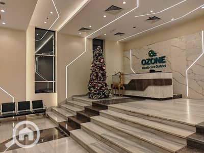 عيادة  للبيع في القاهرة الجديدة، القاهرة - WhatsApp Image 2026-01-13 at 11.48. 54 PM. jpeg