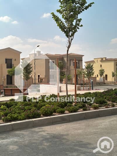 3 Bedroom Townhouse for Sale in New Cairo, Cairo - WhatsApp Image 2025-12-25 at 4.09. 24 PM. jpeg