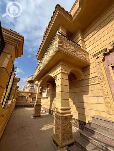 فیلا 7 غرف نوم للبيع في القاهرة الجديدة، القاهرة - 1000723270. jpg