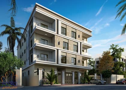 3 Bedroom Flat for Sale in New Cairo, Cairo - 1st_63-G_01. jpg