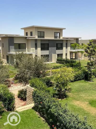 5 Bedroom Villa for Sale in New Cairo, Cairo - WhatsApp Image 2026-01-04 at 6.54. 27 AM (4). jpeg